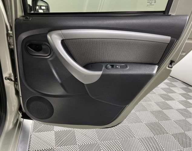 Renault Duster  Expression