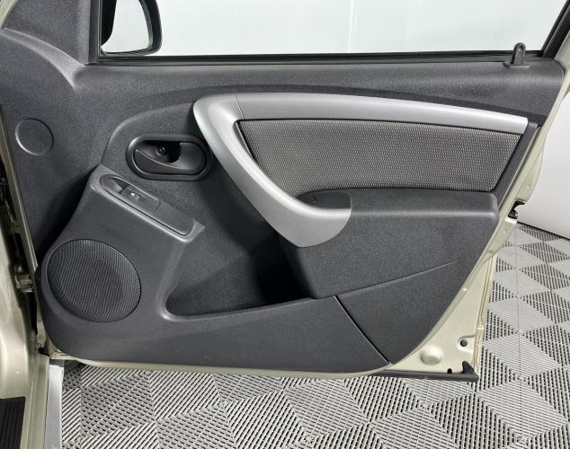 Renault Duster  Expression