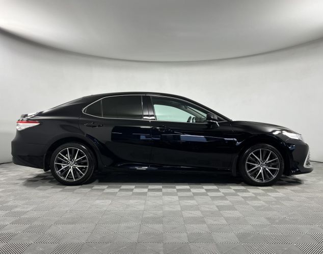 Toyota Camry  Престиж Safety