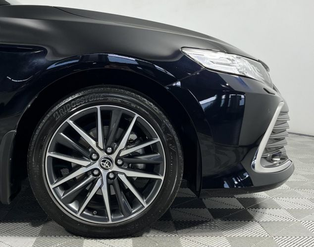 Toyota Camry  Престиж Safety