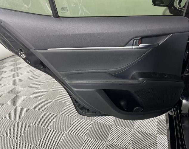 Toyota Camry  Престиж Safety