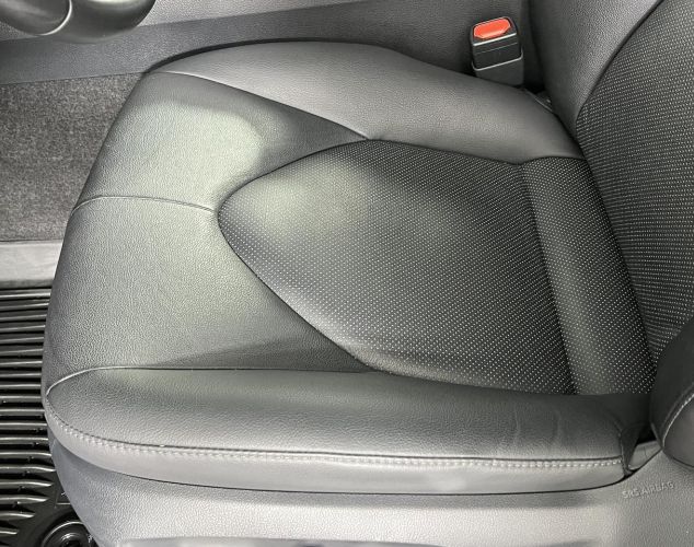 Toyota Camry  Престиж Safety