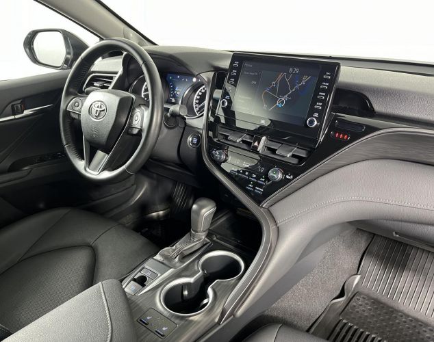 Toyota Camry  Престиж Safety