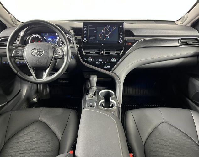 Toyota Camry  Престиж Safety