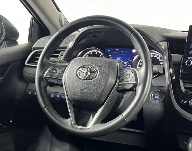 Toyota Camry  Престиж Safety