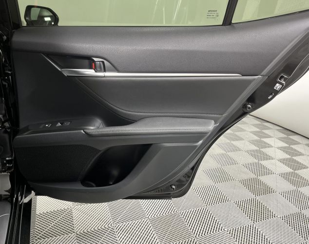 Toyota Camry  Престиж Safety