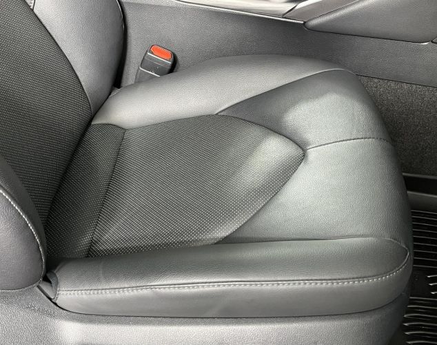 Toyota Camry  Престиж Safety