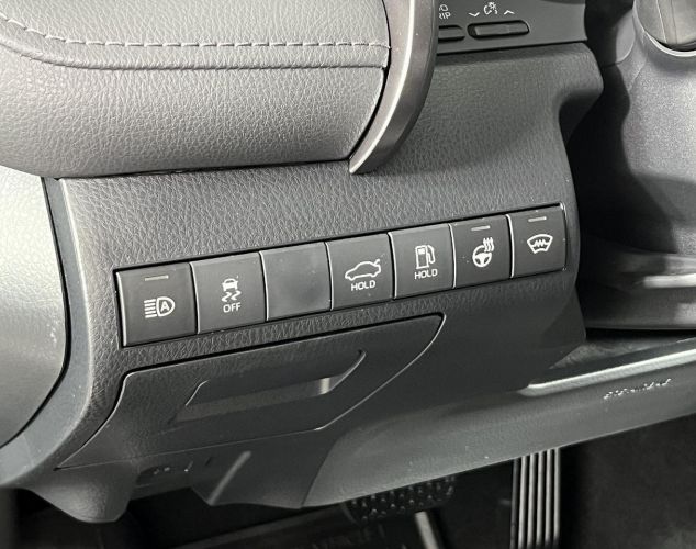 Toyota Camry  Престиж Safety