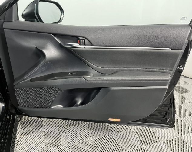 Toyota Camry  Престиж Safety
