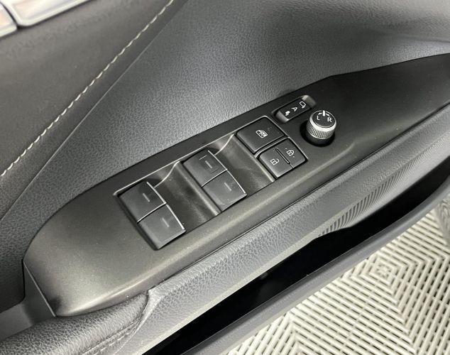 Toyota Camry  Престиж Safety