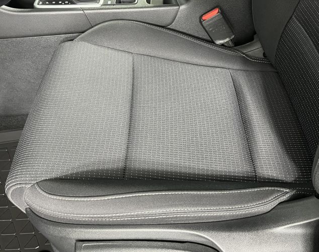 Kia Sportage  Luxe +