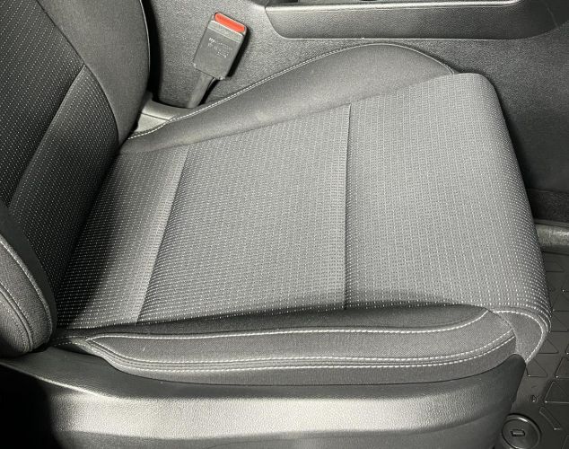 Kia Sportage  Luxe +