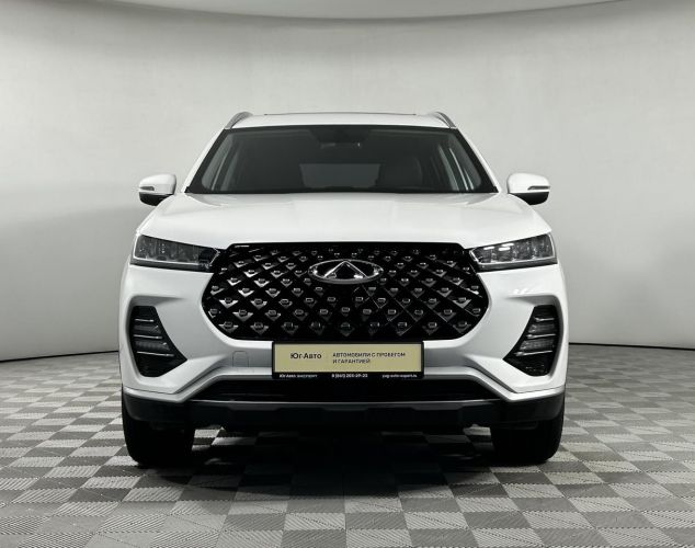 CHERY Tiggo 7 Pro  Prestige