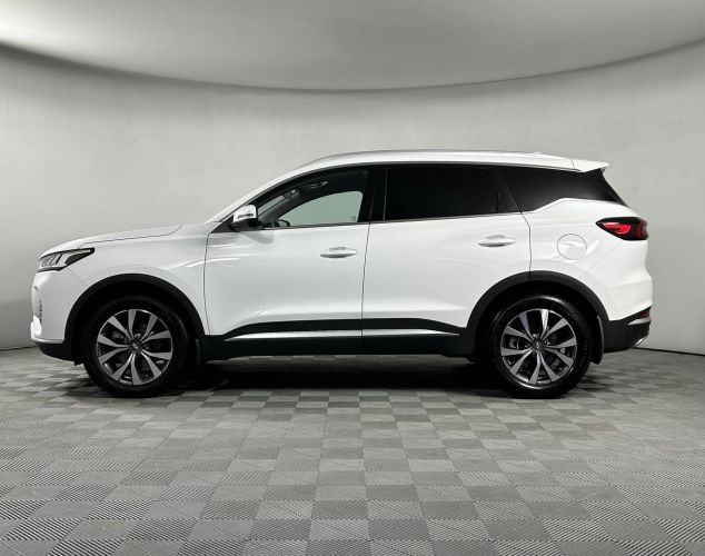 CHERY Tiggo 7 Pro  Prestige