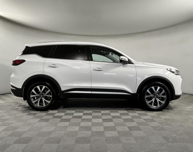 CHERY Tiggo 7 Pro  Prestige