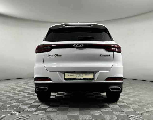 CHERY Tiggo 7 Pro  Prestige