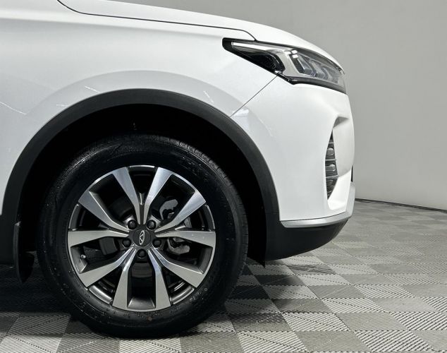 CHERY Tiggo 7 Pro  Prestige