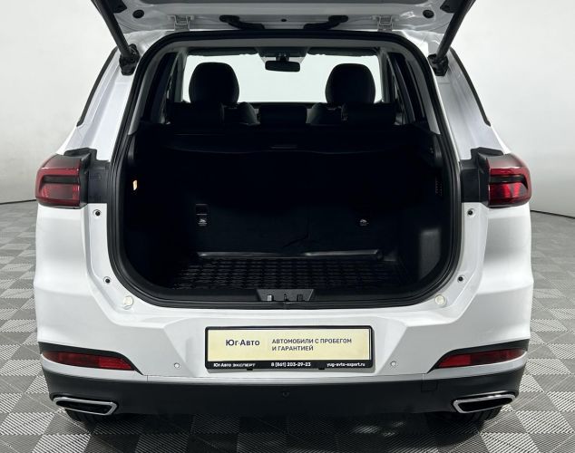 CHERY Tiggo 7 Pro  Prestige