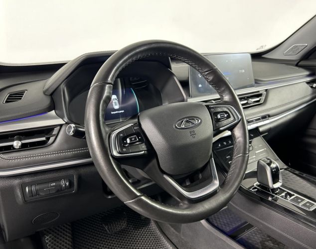 CHERY Tiggo 7 Pro  Prestige
