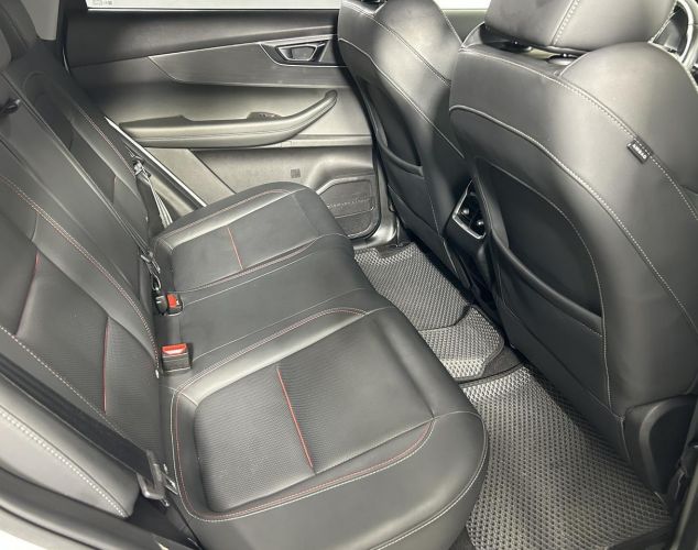 CHERY Tiggo 7 Pro  Prestige