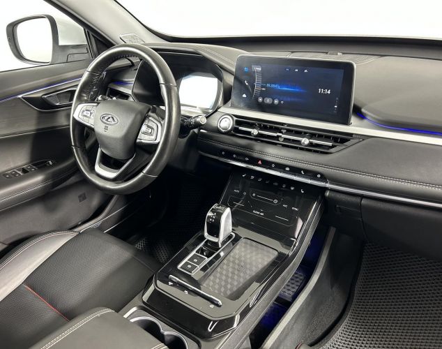 CHERY Tiggo 7 Pro  Prestige
