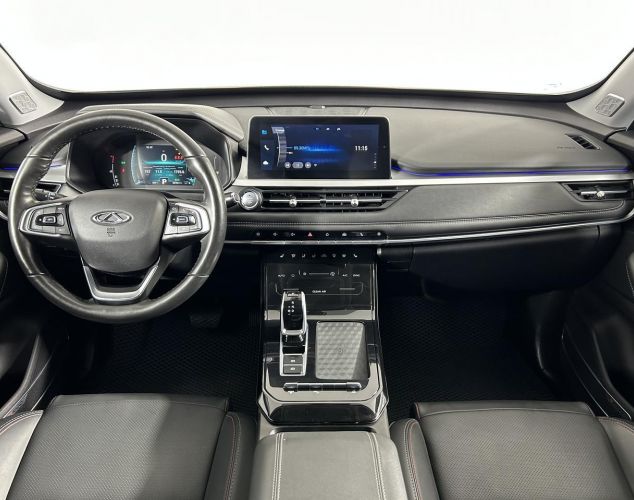CHERY Tiggo 7 Pro  Prestige