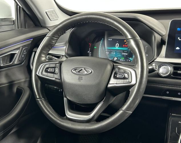 CHERY Tiggo 7 Pro  Prestige
