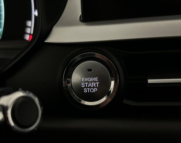 CHERY Tiggo 7 Pro  Prestige