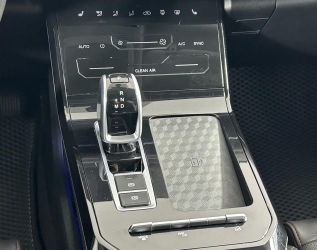 CHERY Tiggo 7 Pro  Prestige