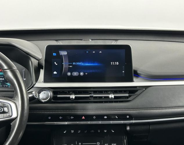 CHERY Tiggo 7 Pro  Prestige