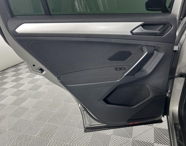 Volkswagen Tiguan  Comfortline