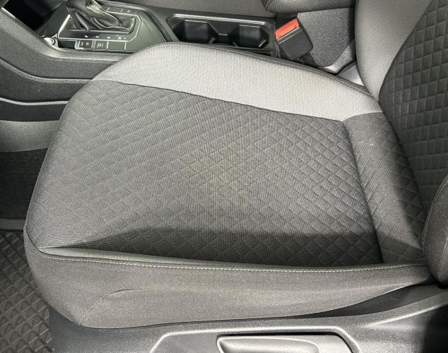 Volkswagen Tiguan  Comfortline