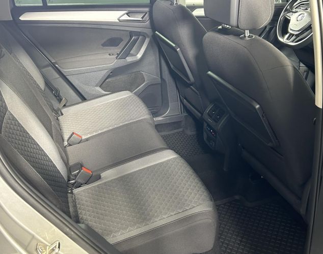 Volkswagen Tiguan  Comfortline