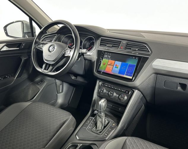 Volkswagen Tiguan  Comfortline
