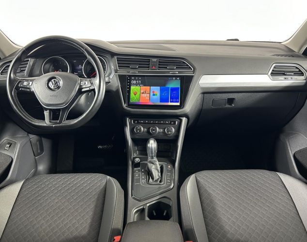 Volkswagen Tiguan  Comfortline