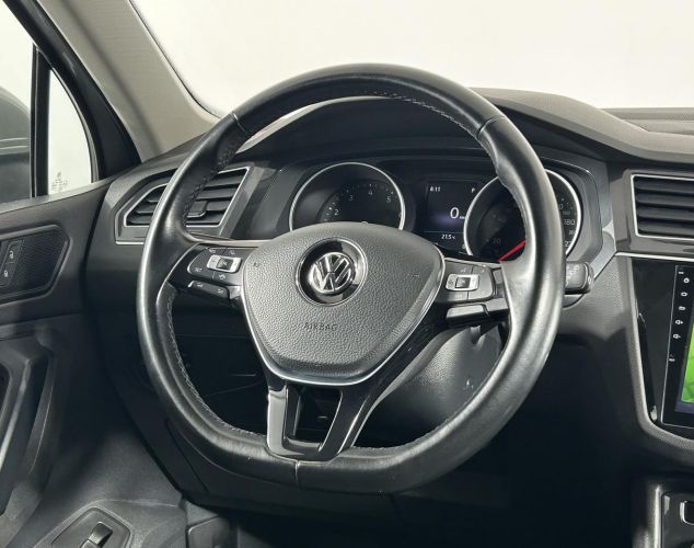 Volkswagen Tiguan  Comfortline