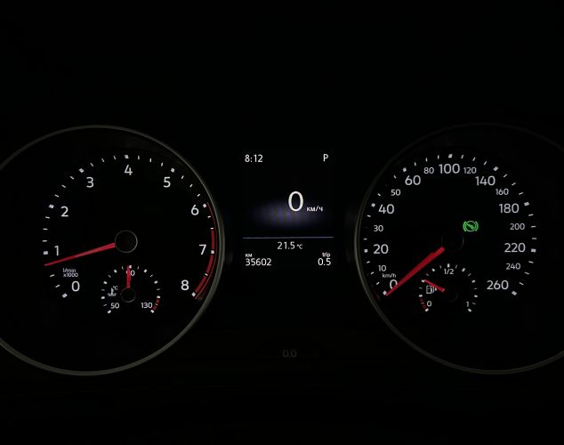 Volkswagen Tiguan  Comfortline