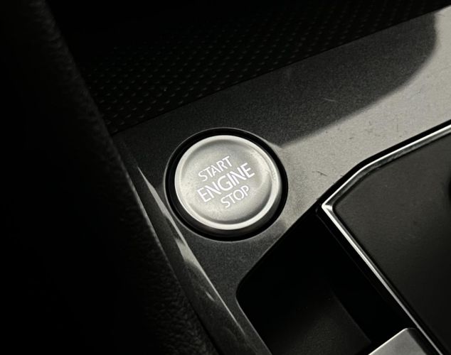 Volkswagen Tiguan  Comfortline