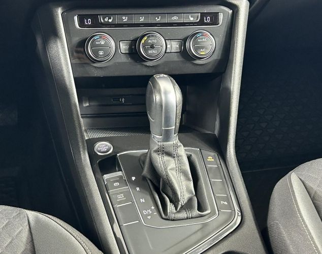 Volkswagen Tiguan  Comfortline