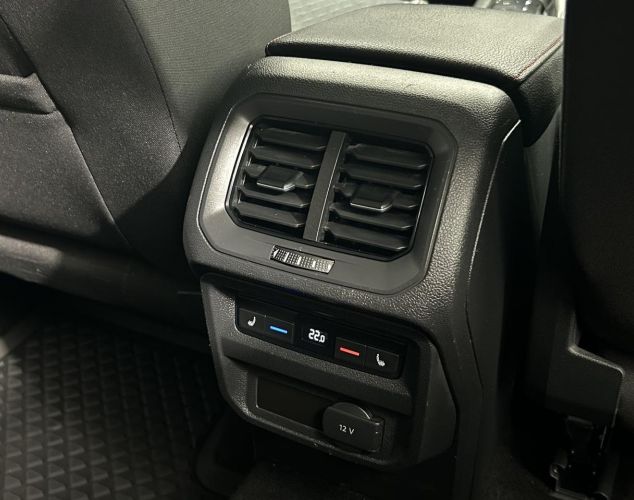Volkswagen Tiguan  Comfortline