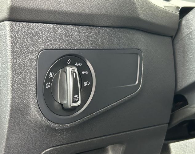 Volkswagen Tiguan  Comfortline