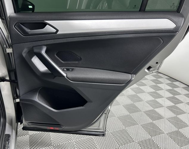 Volkswagen Tiguan  Comfortline