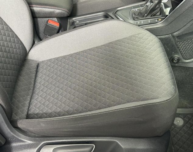 Volkswagen Tiguan  Comfortline
