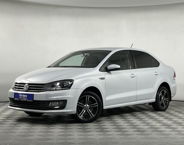Volkswagen Polo  Highline