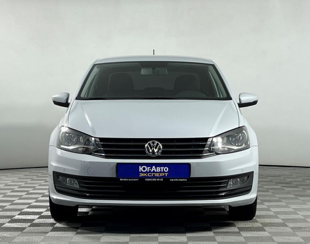 Volkswagen Polo  Highline
