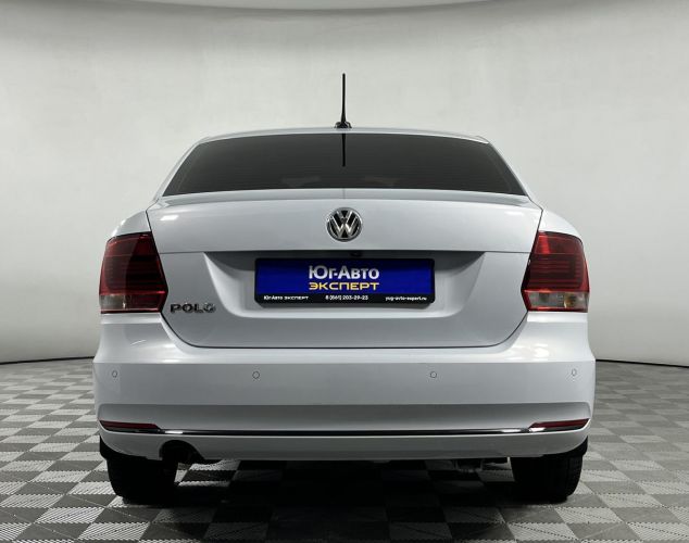 Volkswagen Polo  Highline
