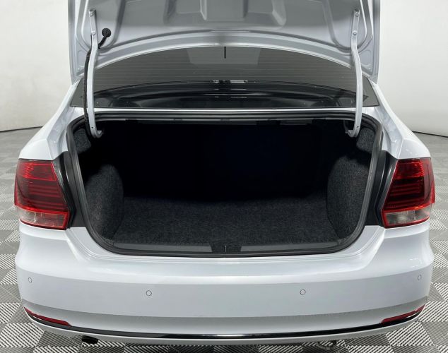 Volkswagen Polo  Highline