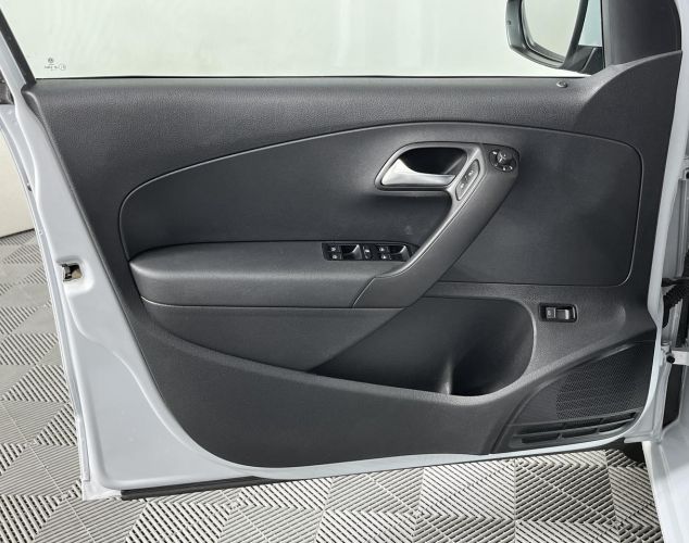 Volkswagen Polo  Highline