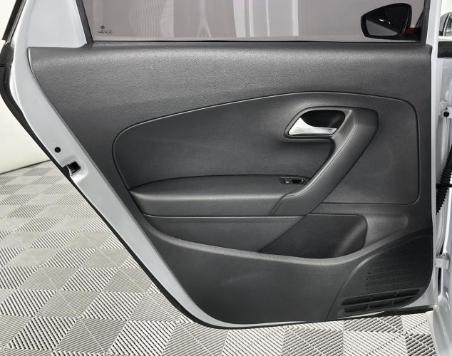 Volkswagen Polo  Highline