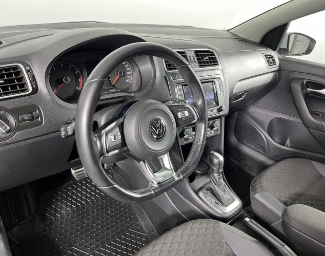 Volkswagen Polo  Highline